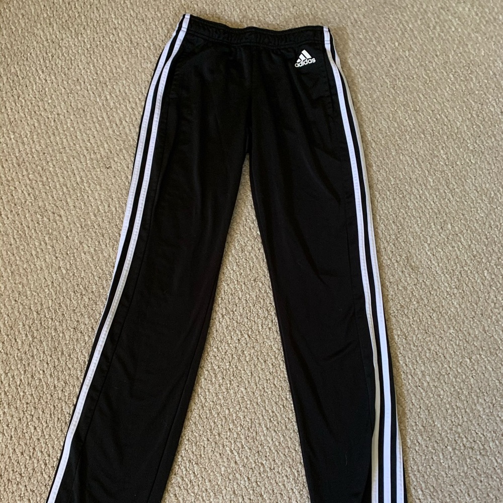 Adidas Track pants XS